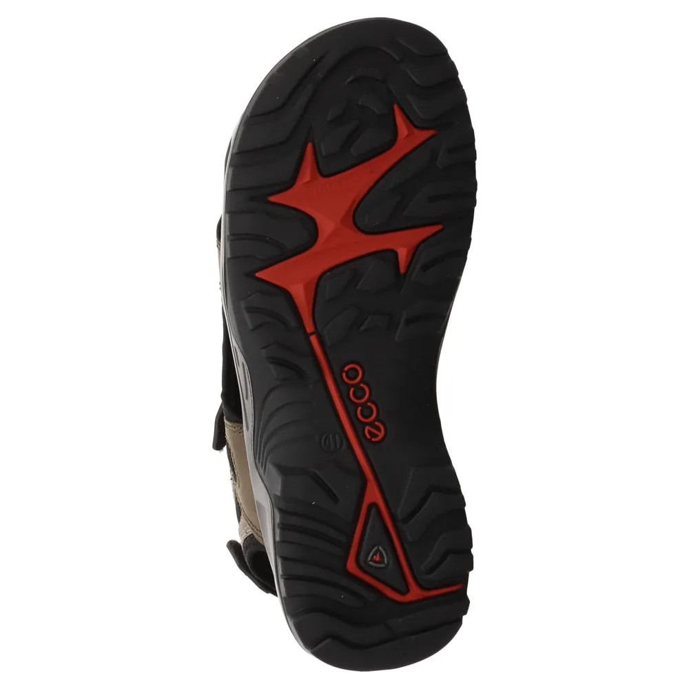 Sandaal ECCO Men Offroad Tarmac Moon Rock
