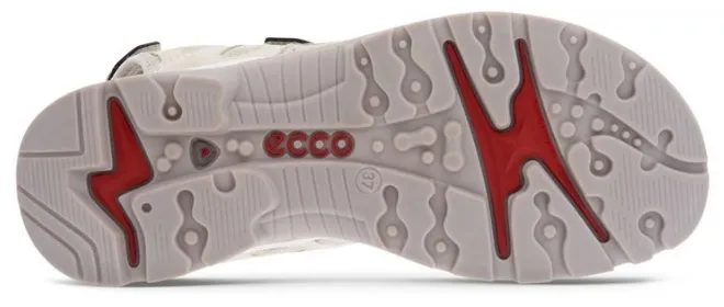 Sandaal ECCO Women Offroad Limestone