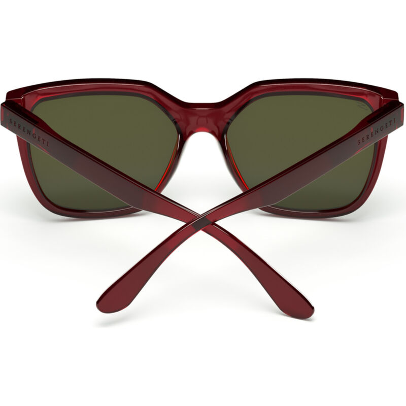 Serengeti Wakota SS536003 Milky Red