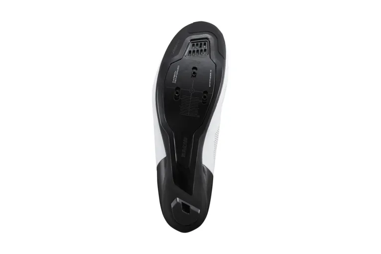 Shimano Road RC502 fietsschoen wit heren