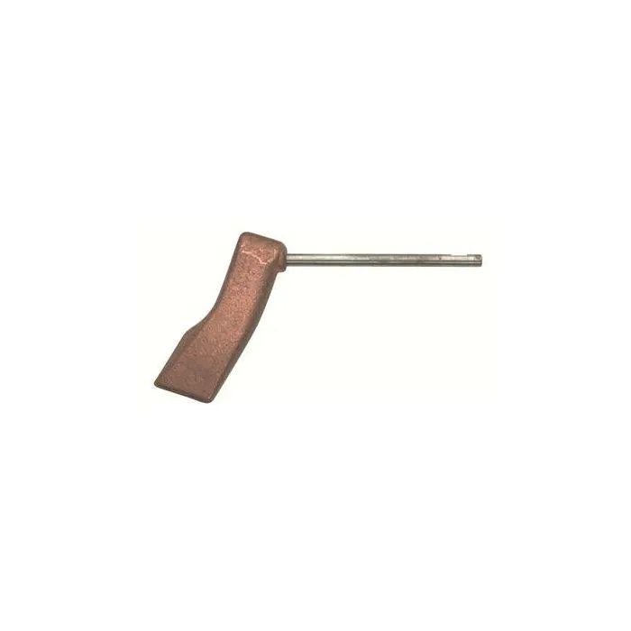 SIEVERT KOPERSTUK 300G GEGOTEN  701630