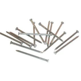 Spijker / ruitkopnagel blank, 5kg