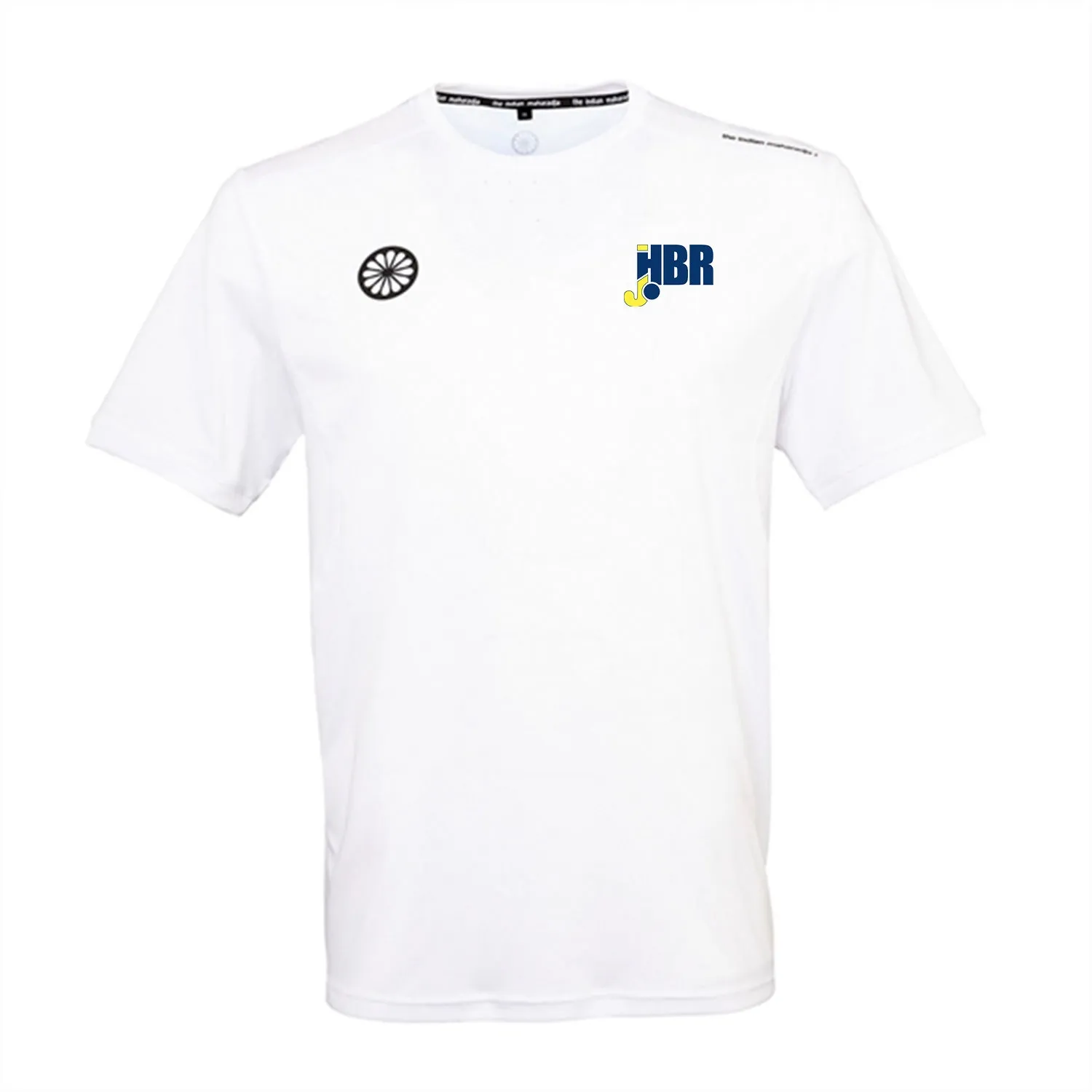 The Indian Maharadja HV Berkel en Rodenrijs Trainingsshirt Heren
