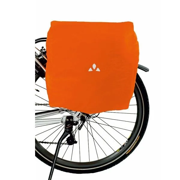 Vaude Regenhoes Fietstas