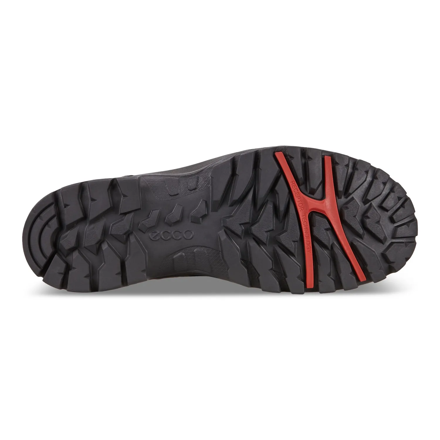 Wandelschoen ECCO Men Xpedition III Low Gtx Black