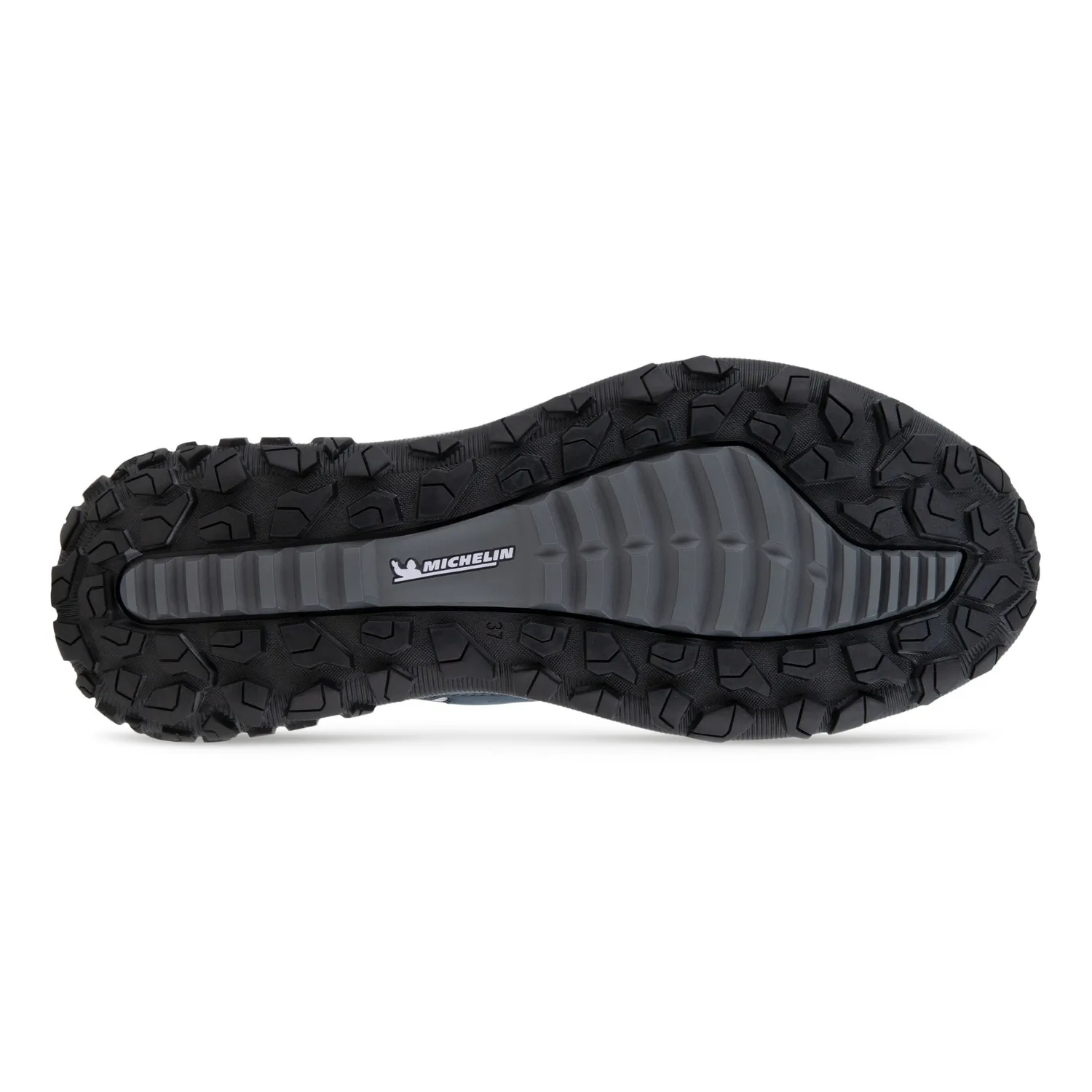 WANDELSCHOEN ECCO WOMEN ULTTRN LOW MARINE