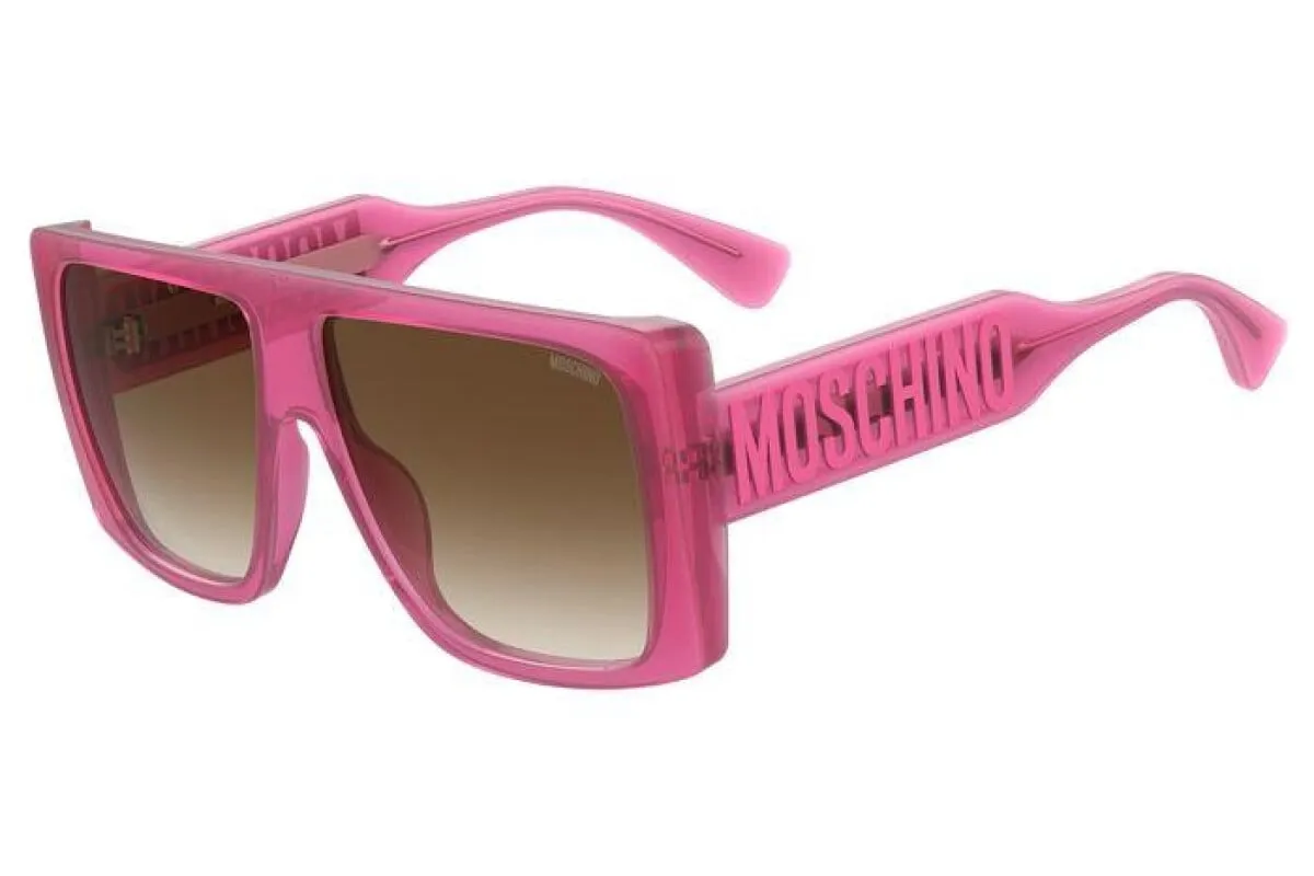 Zonnebril Moschino MOS119/S 204711 (W6I HA)